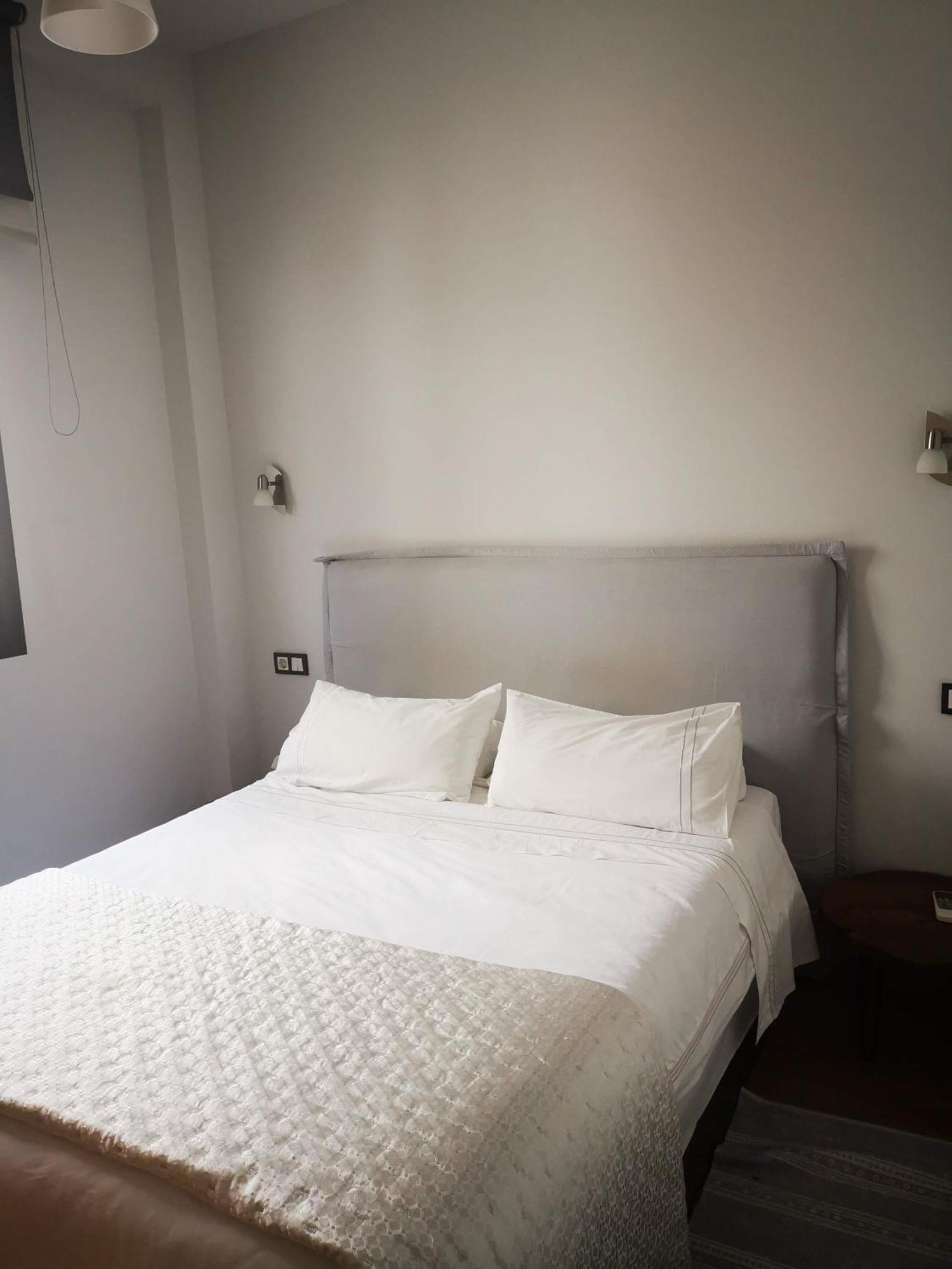 מאלגה Apartamento Cervantes מראה חיצוני תמונה