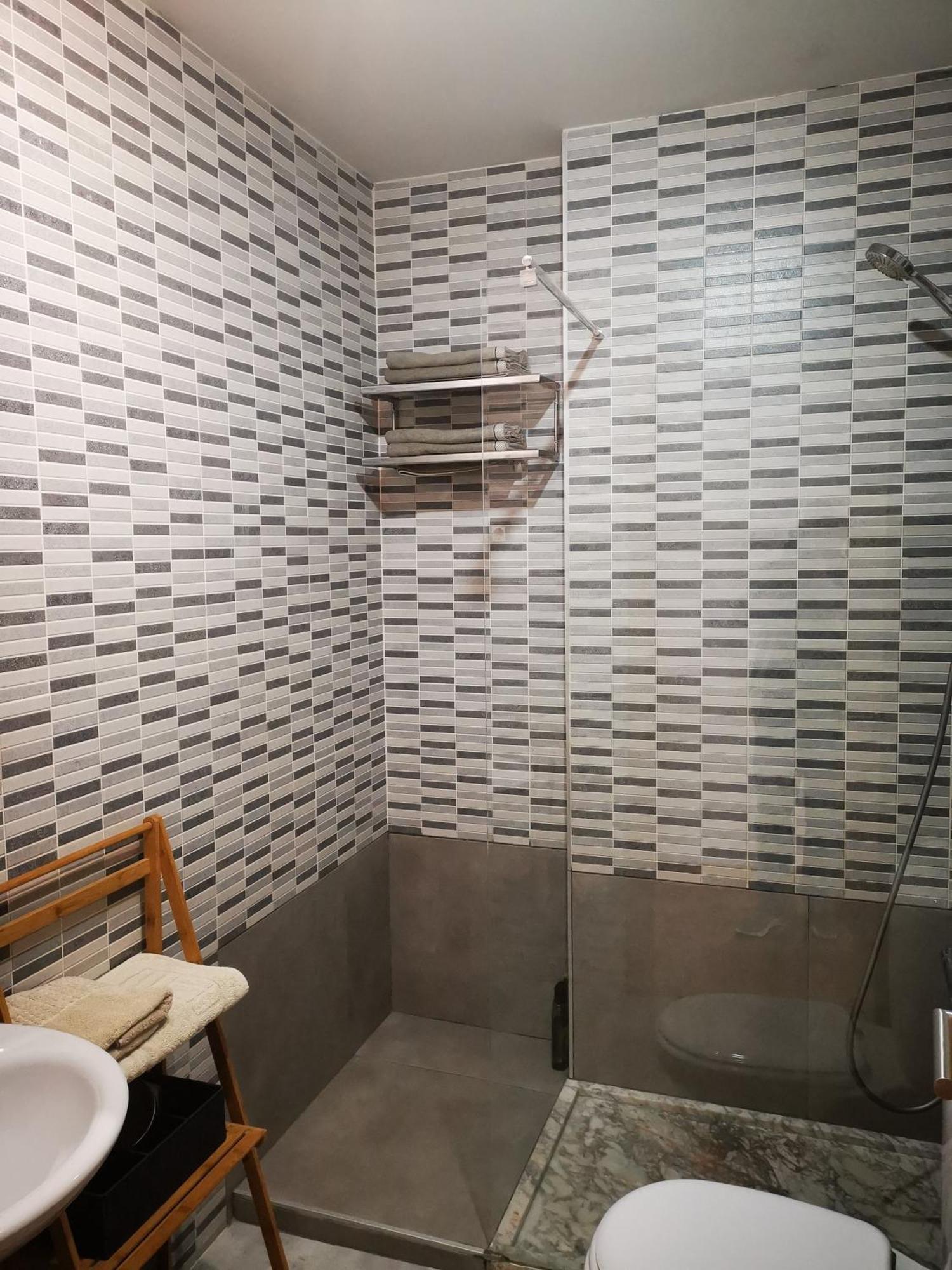 מאלגה Apartamento Cervantes מראה חיצוני תמונה